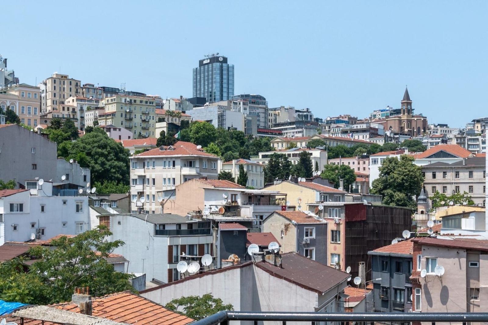 Galataportwawhotel — Photos 1