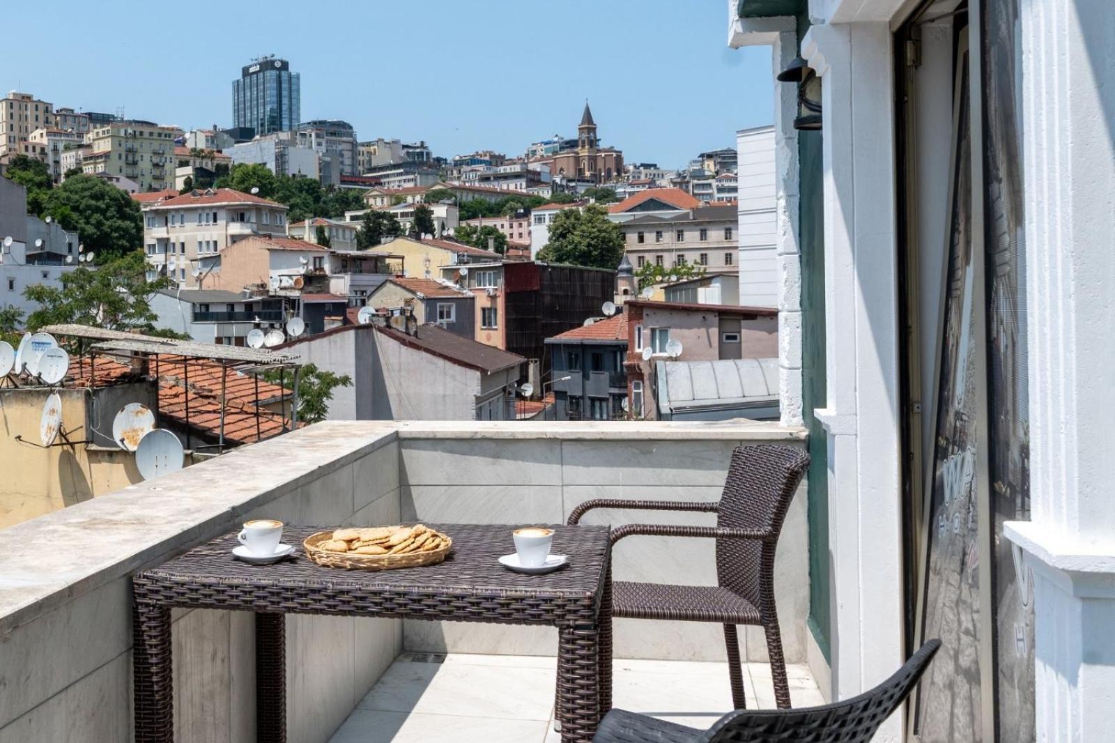 Galataportwawhotel — Photos 2