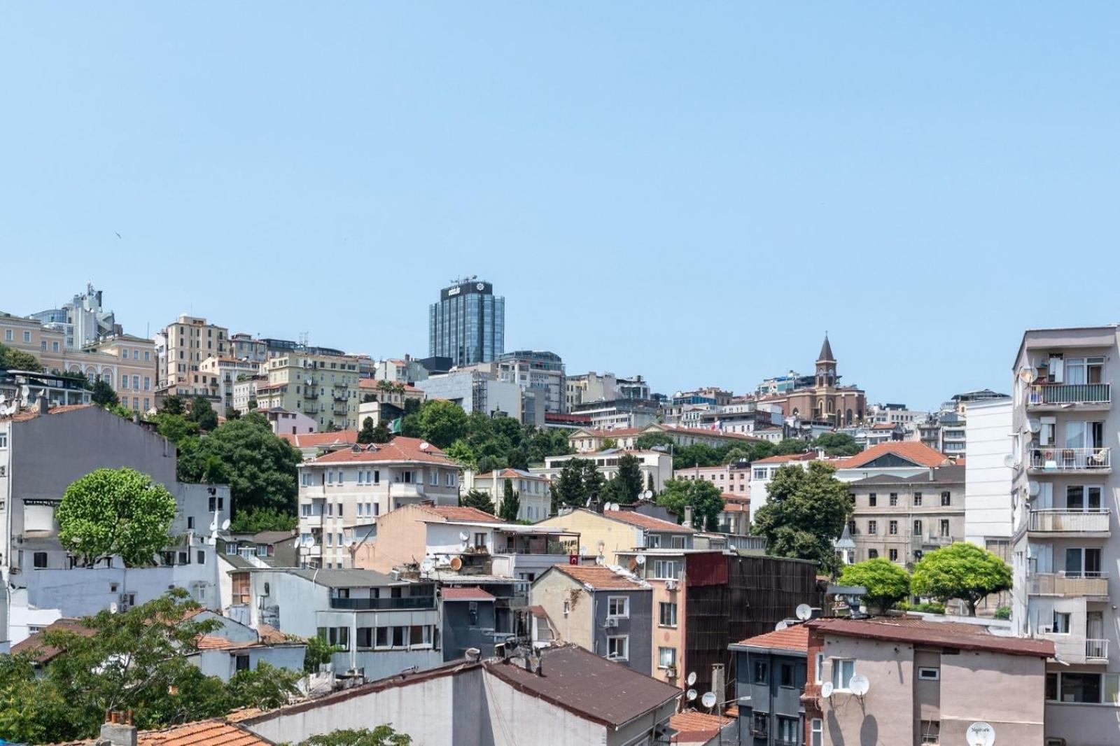 Galataportwawhotel, Istanbul
